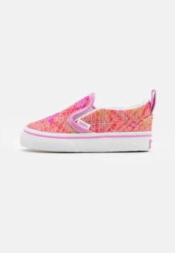 Vans Slip-On - Slip-Ons - Rose/Pink