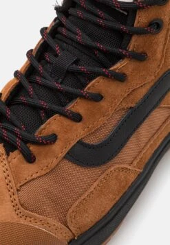 Vans Ultra Range Exo Hi Mte-1 - High-Top Trainers - Glazed Ginger -Shoe Zone Store 2b0dd5f96a27414dad824185f2003953