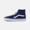 Vans Sk8 Hi Unisex - High-Top Trainers - Color Theory Beacon Blue