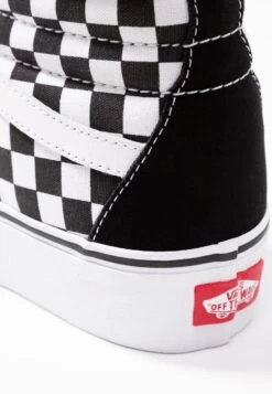 Vans Ua Sk8-Hi Platform 2.0 - High-Top Trainers -Shoe Zone Store 2d3867a45f3e4d3eb389416362949973