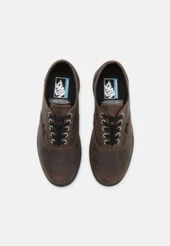 Vans ColfaxXknost Curren Unisex - Trainers - Olive/Black -Shoe Zone Store 2d95e60df7e84ba8a54fd2184ca0dd7a