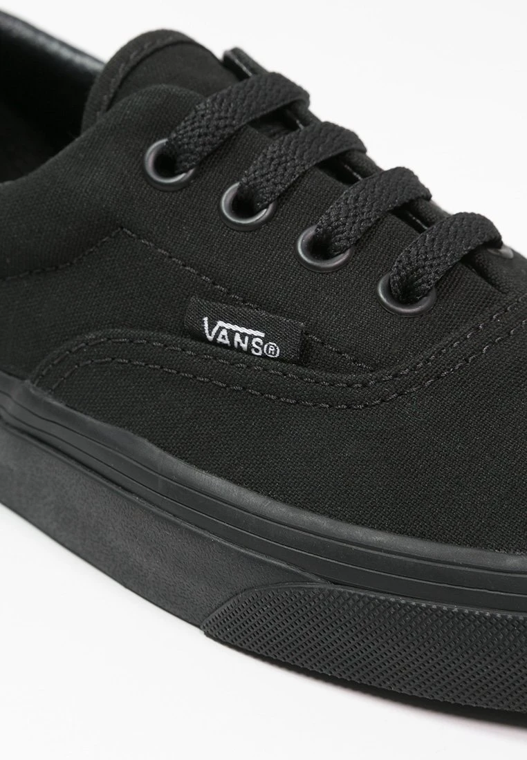 Vans Ua Era - Trainers - Black 6 Vans Ua Era - Trainers - Black - Image 6
