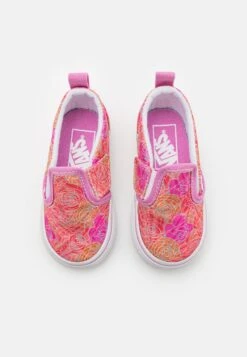 Vans Slip-On - Slip-Ons - Rose/Pink -Shoe Zone Store 2deeb4ae96b94a9d854e8fd91f35e6b3