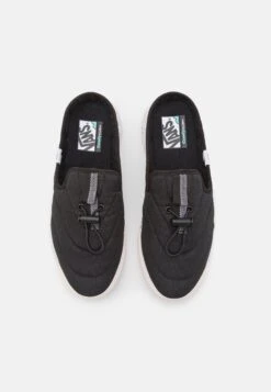 Vans Coast Mule Unisex - Mules - Black -Shoe Zone Store 2f1ffa00bb884ccba69b53f21ccbfc34