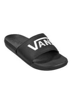 La Costa Slide-On Unisex - Pool Slides - (Vans) Black