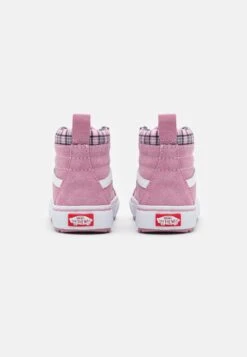 Vans Sk8 Mte - High-Top Trainers - Lilas -Shoe Zone Store 2f941b0e9ec6426886e9fe869cceb174