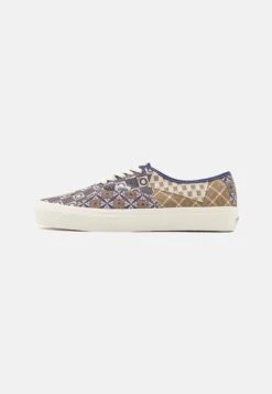Vans Authentic Patchwork Unisex - Trainers