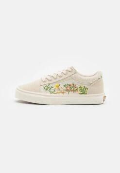 Vans Old Skool - Trainers - Oatmeal