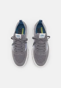 Vans Ultrarange Vr3 - Trainers - Gray/Multi-Coloured -Shoe Zone Store 318714db77db466db18d644e11a83a3a