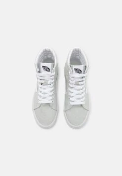 Vans Sk-Hi - High-Top Trainers -Shoe Zone Store 31dfb5bacbb243e8a7a79e0477cbf413