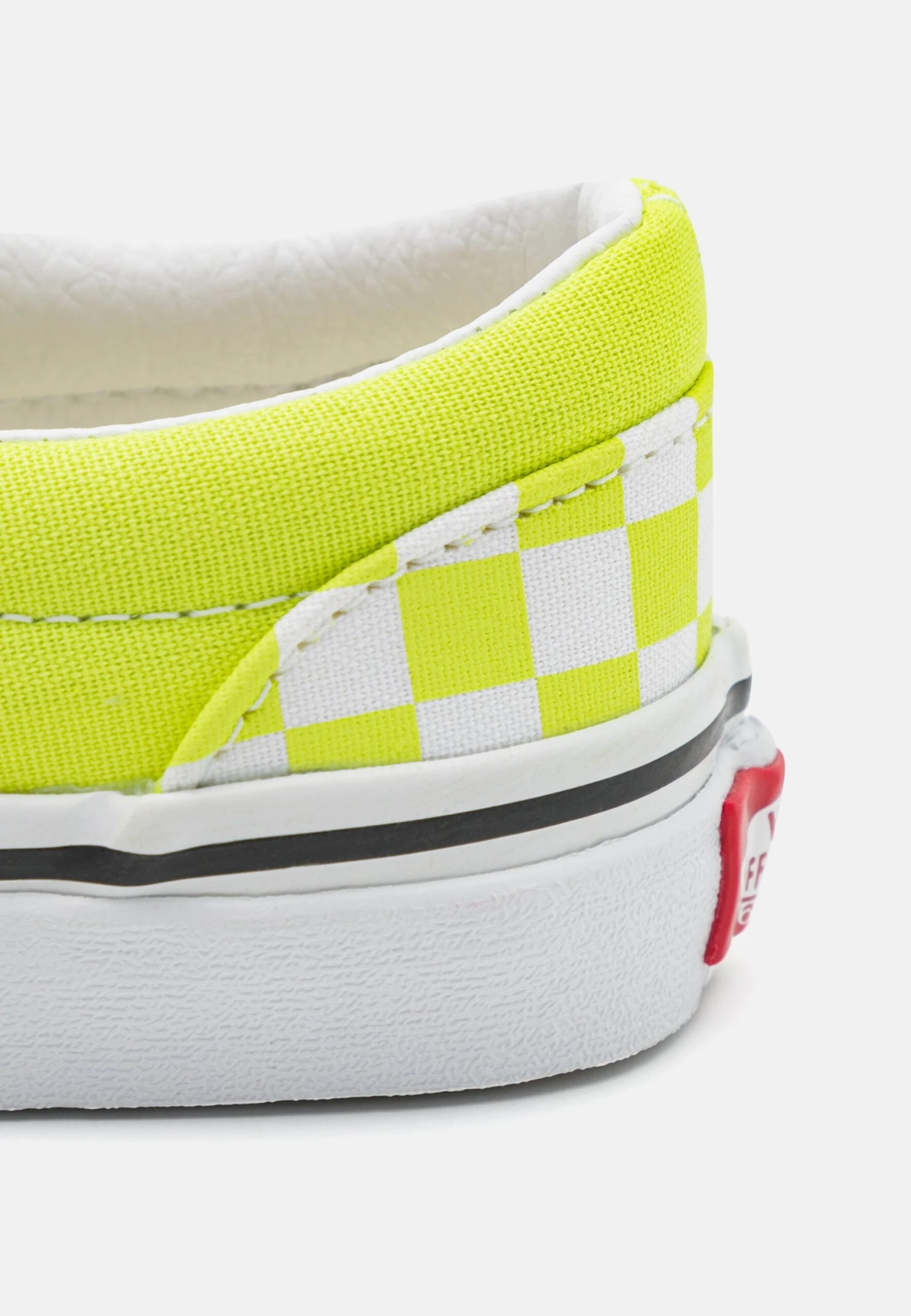 Vans Classic Slip-On Unisex - Trainers - Color Theory Evening Primrose 6 Vans Classic Slip-On Unisex - Trainers - Color Theory Evening Primrose - Image 6