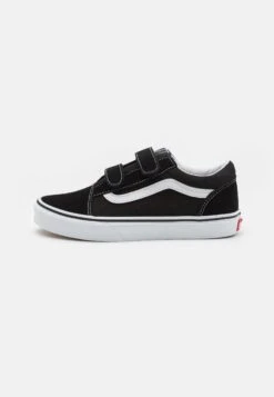 Vans Old Skool Unisex - Trainers - Black/True White