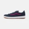 Vans CruzeUnisex - Trainers - 90'S Parisian Night/True White