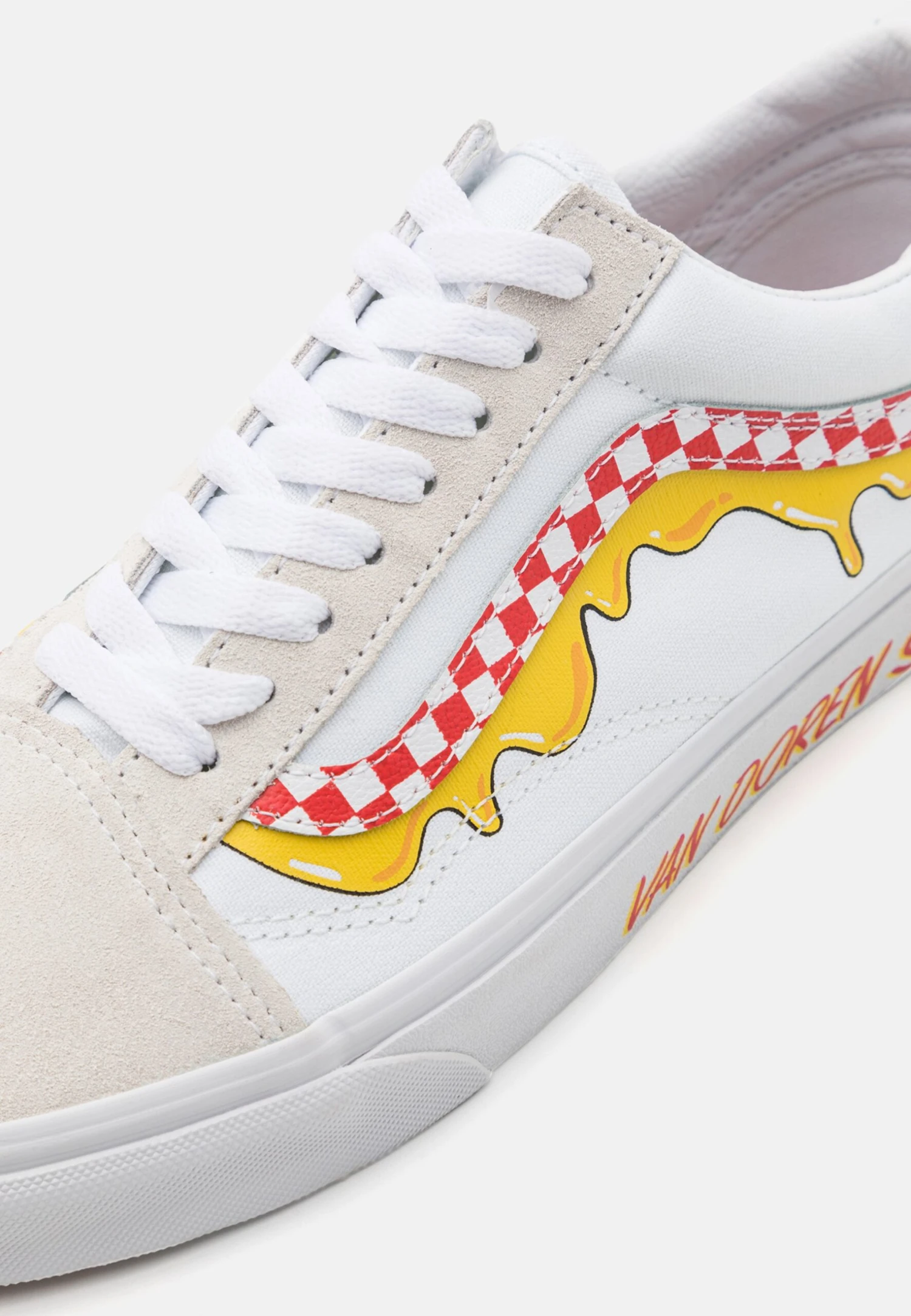 Vans Old Skool Unisex - Trainers 6 Vans Old Skool Unisex - Trainers - Image 6