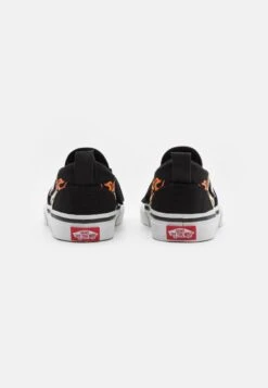 Vans Slip-On Unisex - Slip-Ons - Racing Red/Black -Shoe Zone Store 35fe38c897004397885043c6a202dac0