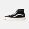 Vans Sk8-Hi Tapered Unisex - High-Top Trainers - Black/Natural
