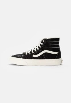 Vans Sk8-Hi Tapered Unisex - High-Top Trainers - Black/Natural