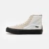Vans Sk8 Gore-Tex Unisex - High-Top Trainers - Turtledove/Marshmallow
