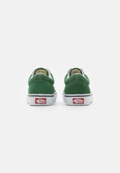 Vans Old Skool- Trainers - Color Theory Greener Pastures -Shoe Zone Store 381bbc52ab3b46a3b432df16f3991abd