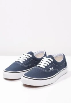 Vans Ua Era - Trainers - Navy -Shoe Zone Store 3938690495c44e24ab5861c8f0900611