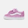 Vans Old Skool Unisex - Trainers - Glitter Lila