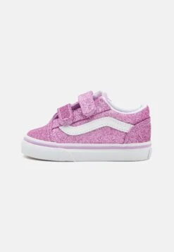 Vans Old Skool Unisex - Trainers - Glitter Lila