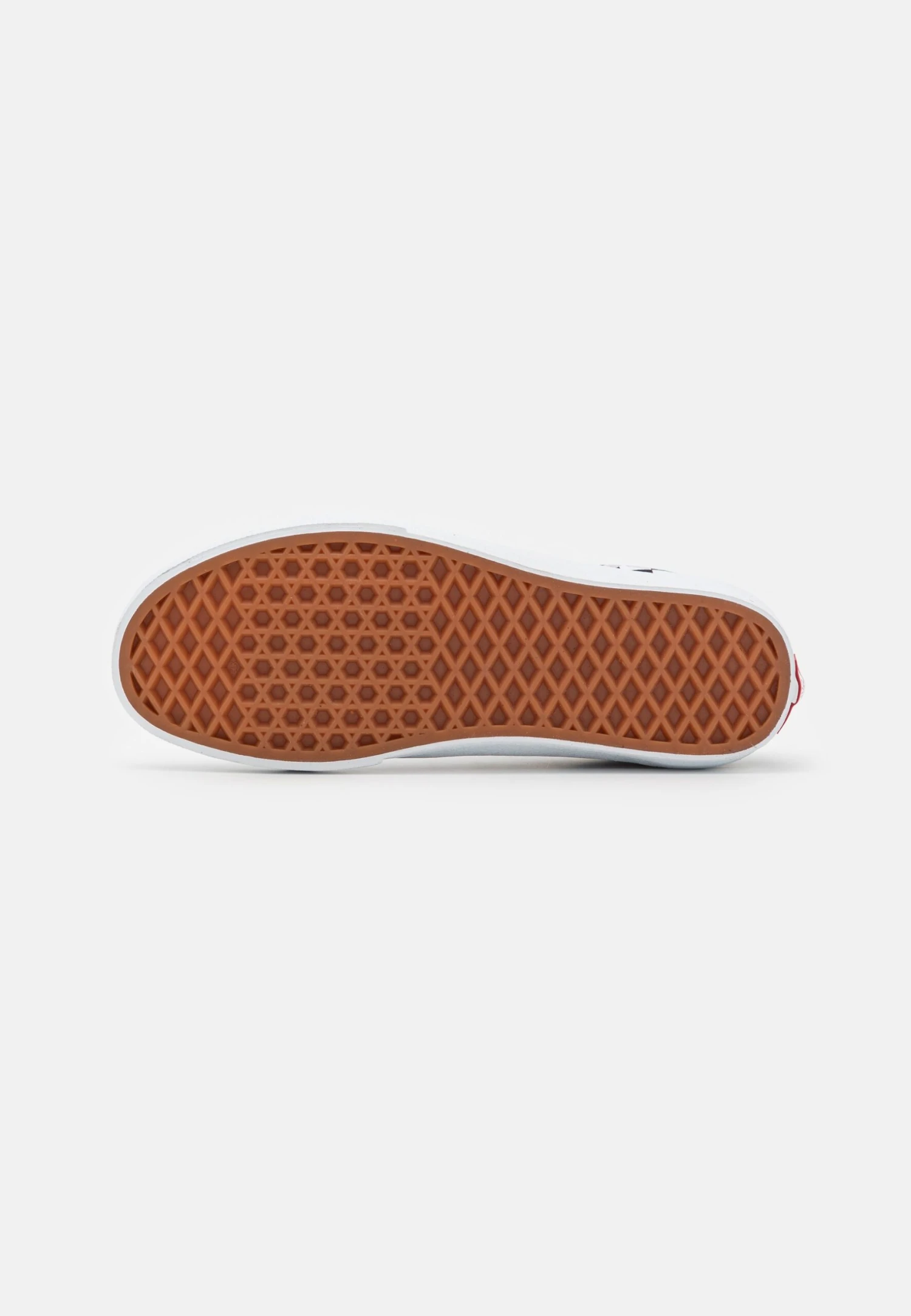 Vans Old Skool Unisex - Trainers - Black 5 Vans Old Skool Unisex - Trainers - Black - Image 5