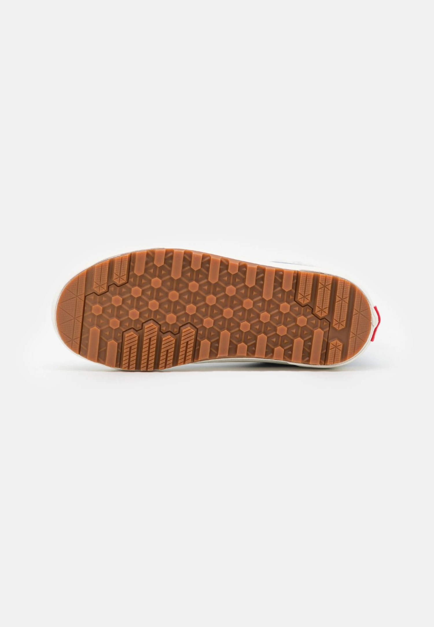 Vans Sk8-Hi Mte-1 - High-Top Trainers - Ashley Blue 5 Vans Sk8-Hi Mte-1 - High-Top Trainers - Ashley Blue - Image 5