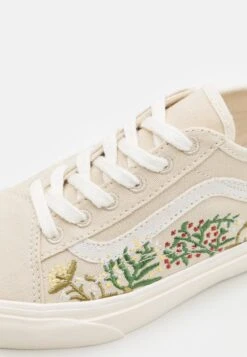 Vans Old Skool Tapered Unisex - Trainers - Theory Oatmeal -Shoe Zone Store 3b0d89f924e34853a7be08b60f045887