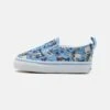 Vans Slip-On Unisex - Trainers - Grey/Blue