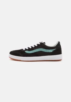 Vans CruzeUnisex - Trainers - Black/True White