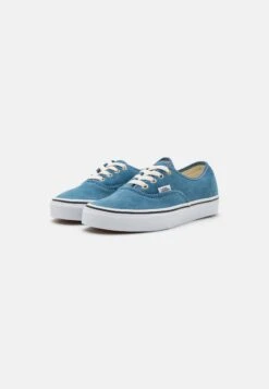 Vans Authentic Unisex - Trainers - Navy -Shoe Zone Store 3c6c30c871c54869b4c640c31f925107