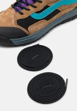 Vans Ultra Range Exo Hi Mte-1 - High-Top Trainers - Tobacco/Black -Shoe Zone Store 3d3e614764ee4ea0b9e318d00b27fae2