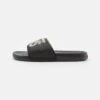 Vans La Costa Slide-On Unisex - Pool Slides - Black