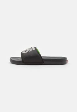 Vans La Costa Slide-On Unisex - Pool Slides - Black