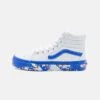 Vans Sk8-Hi Unisex - High-Top Trainers - True White