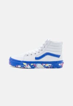 Vans Sk8-Hi Unisex - High-Top Trainers - True White
