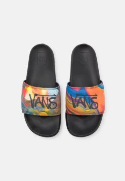Vans La Costa Slide On Unisex - Mules -Shoe Zone Store 3e58451474794b3b9b4f248354c90563