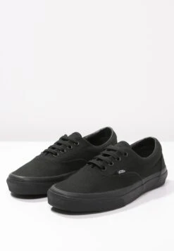 Vans Ua Era - Trainers - Black 8 Vans Ua Era - Trainers - Black -Shoe Zone Store 3e867992d22a402f962325539487f143