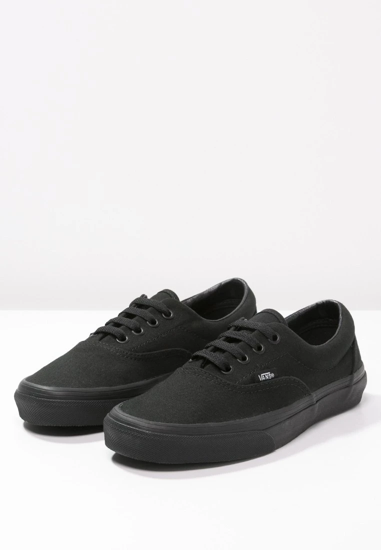 Vans Ua Era - Trainers - Black 3 Vans Ua Era - Trainers - Black - Image 3
