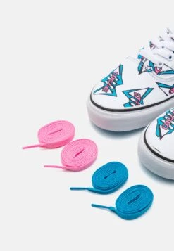 Vans Era X Our Legends Unisex - Trainers - Dyno White/Blue -Shoe Zone Store 3f53baa4a1084478b3f764f15ce16d7c