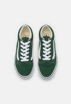 Vans Jn Old Skool Unisex - Trainers - Color Theory Mountain View -Shoe Zone Store 4067946a5aad4ebc917e9748e06a1ad9
