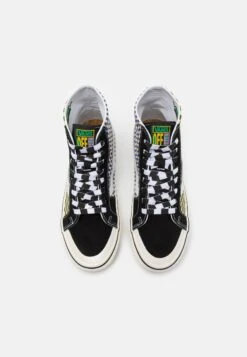 Vans Sk8 Decon Unisex - Trainers -Shoe Zone Store 4072c13682ff433fa27bdf4603b4e9eb