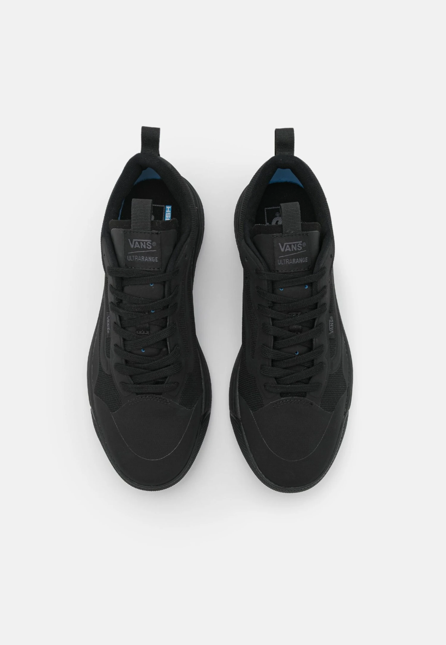 Vans Ua Ultrarange Exo - Trainers - Black 4 Vans Ua Ultrarange Exo - Trainers - Black - Image 4