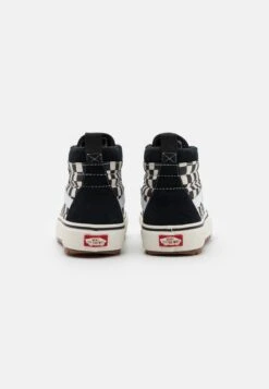 Vans Sk8 Hi Mte 1 Unisex - High-Top Trainers -Shoe Zone Store 417bf7e6b816430bbc6568f6dfdffb93