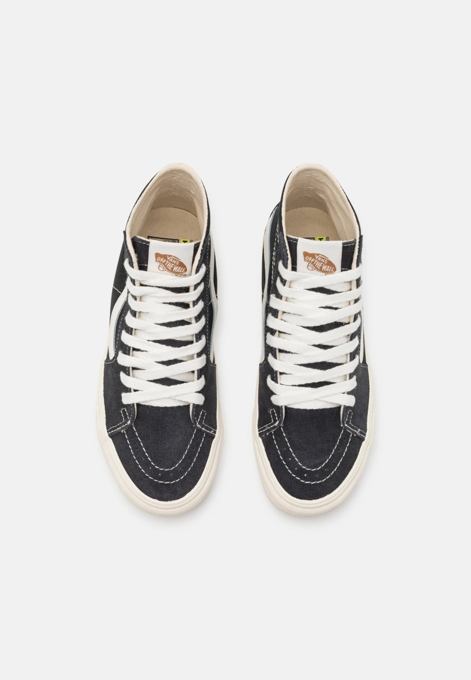Vans Sk8-Hi Tapered Vr3 Unisex - High-Top Trainers 4 Vans Sk8-Hi Tapered Vr3 Unisex - High-Top Trainers - Image 4
