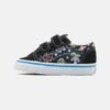 Vans Old Skool Unisex - Trainers - Black/Blue