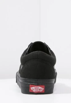 Vans Ua Old Skool Unisex - Trainers - Black -Shoe Zone Store 44ac93f7947546418105be29bc29118c