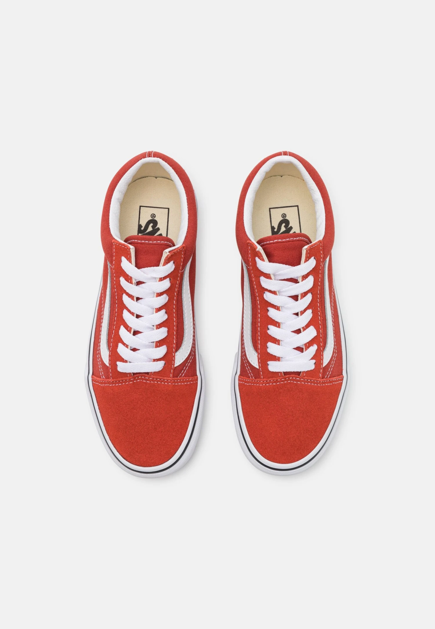 Vans Old Skool Unisex - Trainers - Color Theory Bossa Nova 4 Vans Old Skool Unisex - Trainers - Color Theory Bossa Nova - Image 4