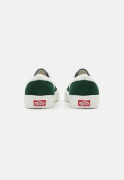 Vans Era Unisex - Trainers - Green/Blue -Shoe Zone Store 46ba7d07c80f4cfbbe5638f2a47cd107